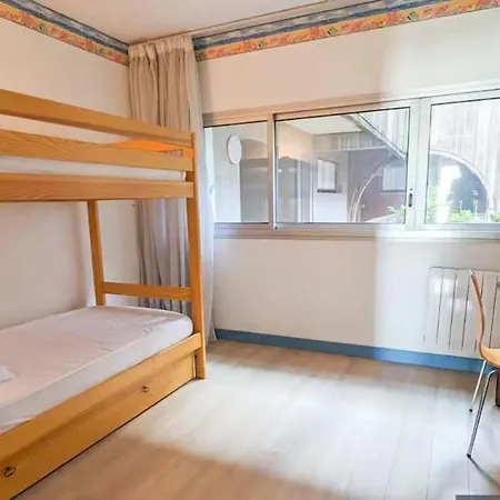 ღ La Lodgia - Port Des Minimes, Vue Port & Cosy * La Rochelle (Charente-Maritime)